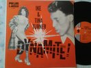 Ike & Tina Turner-Dynamite- Vinyl LP