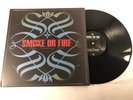 Smoke Or Fire - This Sinking Ship LP Black Vinyl /800 Fat Wreck Chords OOP Rare