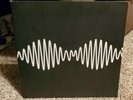 AM [LP] by Arctic Monkeys (Vinyl, Sep-2013, Domino)