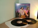 DONNA SUMMER GREATST HITS ON THE RADIO VOLUMES 1&2  1ST PRESSING 1977 RARE