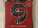 ROLLING STONES STICKY FINGERS RED Vinyl Carnaby St Exclusive rare and unopened 