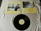 DAVID SYLVIAN BRILLIANT TREES 1st UK PRESS ARCHIVED (NEAR) MINT