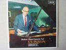 LP DECCA SXL 6023 Brahms Piano Concerto 1 Clifford Curzon Grorge Szell near mint
