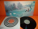 AFFINITY - SAME - VERTIGO SWIRL LP - LINDA HOYLE - REISSUE U.K. REPRO  1970 - 