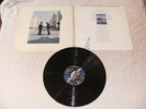 PINK FLOYD WISH YOU WERE HERE EARLY UK PRESSING A4/B10 MATRIX