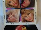 Poison-Look What The Cat Dragged In LP 1986 Original UK Pressing