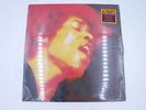 Electric Ladyland: The Jimi Hendrix Experience Vinyl Record Brand New