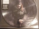 Ozzy Osbourne - Ordinary Man-made Picture Disc NM Made In CANADA