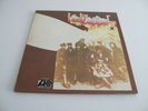 LED ZEPPELIN 'LED ZEPPELIN II' LP UK ATLANTIC 1973 REISSUE OF 1969 LP GATEFOLD