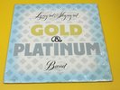 RARE SEALED *LYNYRD SKYNYRD   GOLD & PLATINUM * CLUB EDITION RECORD 2 LP ALBUM