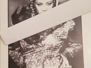 VERY RARE JOCELYN ENRIQUEZ PRESS PHOTO  FREESTYLE