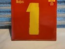 The Beatles 1 (One) - 2LP 180g Vinyl 2015 Remastered - New, Free Shipping