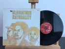 THE GLADIATORS NATURALITY VIRGIN 2933 769 REISSUE FRANCE 1980 NM/VG+