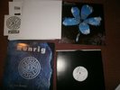 Runrig flower of the west Vinyl box EP Limited edition No 0236 +THE BIG WHEEL LP