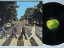 BEATLES Abbey Road APPLE LP NM german pressing
