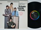 BEATLES Yesterday And Today CAPITOL LP NM