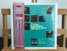 VARIOUS J JAZZ: DEEP MODERN JAZZ FROM JAPAN 1969-1983 (VOLUME2) BBE BBE470CLP UK