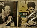 Tom Waits - Romeo Bleeding:Live From Austin+Fumblin` On The Radio Mint vinyl LP