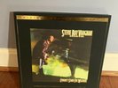 Stevie Ray Vaughn Ultradisc One-Step Set
