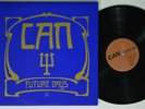 CAN Future Days SPOON LP NM 180g repress