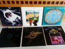 8x Tangerine Dream, ENO, New Order, Space, ERock, Schwingungen (NewAge Sampler)