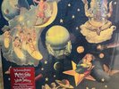 Smashing Pumpkins Mellon Collie And The Infinite Sadness Vinyl Box New 4 Lp