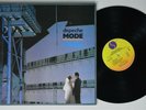 DEPECHE MODE Some Great Reward SIRE LP VG+