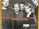 Alison Krauss & Union Station So Long So Wrong MFSL 2-276 Limited Edition #07326