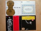LPs Klassik  64 Stück Beethoven, Horowitz, Dvorak, Vivaldi, Raritäten mint
