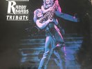 OZZY OSBOURNE RARE RANDY RHOADS TRIBUTE Double Vinyl