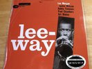 Classic Records Blue Note 4034 Lee Morgan Lee-Way Audiophile 200G LP NEW