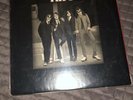 Vintage Kiss Dressed To Kill Embossed Cover 1975 12