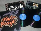 Daft Punk - Homework - Virgin ?V2821 UK & Europe 1997 Double 1st Press - EX