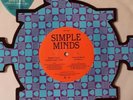 Simple Minds Don’t You Special Limited Edition Shaped Picture Disc Rare Vinyl