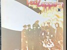 LED ZEPPELIN II RL Robert Ludwig HOT MIX Monarch MO 1969 1st U.S. Pressing
