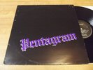 PENTAGRAM - 