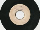 SKIN REGGAE 1968 TENNORS PRE ERIC MONTY MORRIS 