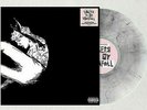Machine Gun Kelly Tickets to my Downfall MARBLE SMOKE LIMITED EXCLUSIVE VINYL LP