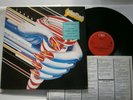 Judas Priest - Turbo / Original CBS '86 / Heavy Metal + OIS