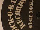 rare LP Absoluter Kult Böhse Onkelz rock-o-rama