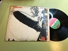 Led Zeppelin I 1st Self Titled 1969 LP sd 8216 debut original s/t CT matrix rare