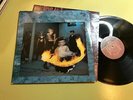THE VIRGIN PRUNES LP IF I DIE I DIE GOTH 1982 gavin friday orig rough trade rare