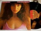 KATE BUSH KICK INSIDE EMI EMS-81042 Japan VINYL LP 1978 Excellent Fast Shipping