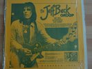 Jeff Beck Group ?– European Tour Live LP TAKRL 1901