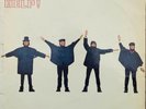 THE BEATLES   Help    1965 UK Parlophone FIRST PRESSING 14-track Mono vinyl LP