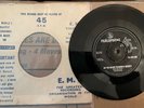 THE BEATLES 1964 South Africa 1st Press Twist & Shout/Do You Want To Parlophone