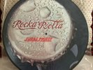 JUDAS PRIEST Rocka Rolla PICTURE DISC France 1983 VINYL LP ALBUM Limited RARE