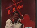 B.B. KING: king of the blues CROWN 12