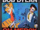 BOB DYLAN: oh mercy 4 MEN WITH BEARDS 12