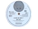 Juicy Lucy Lie Back and Enjoy It Original Vertigo